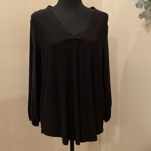 Vince Camuto size large top new with tags